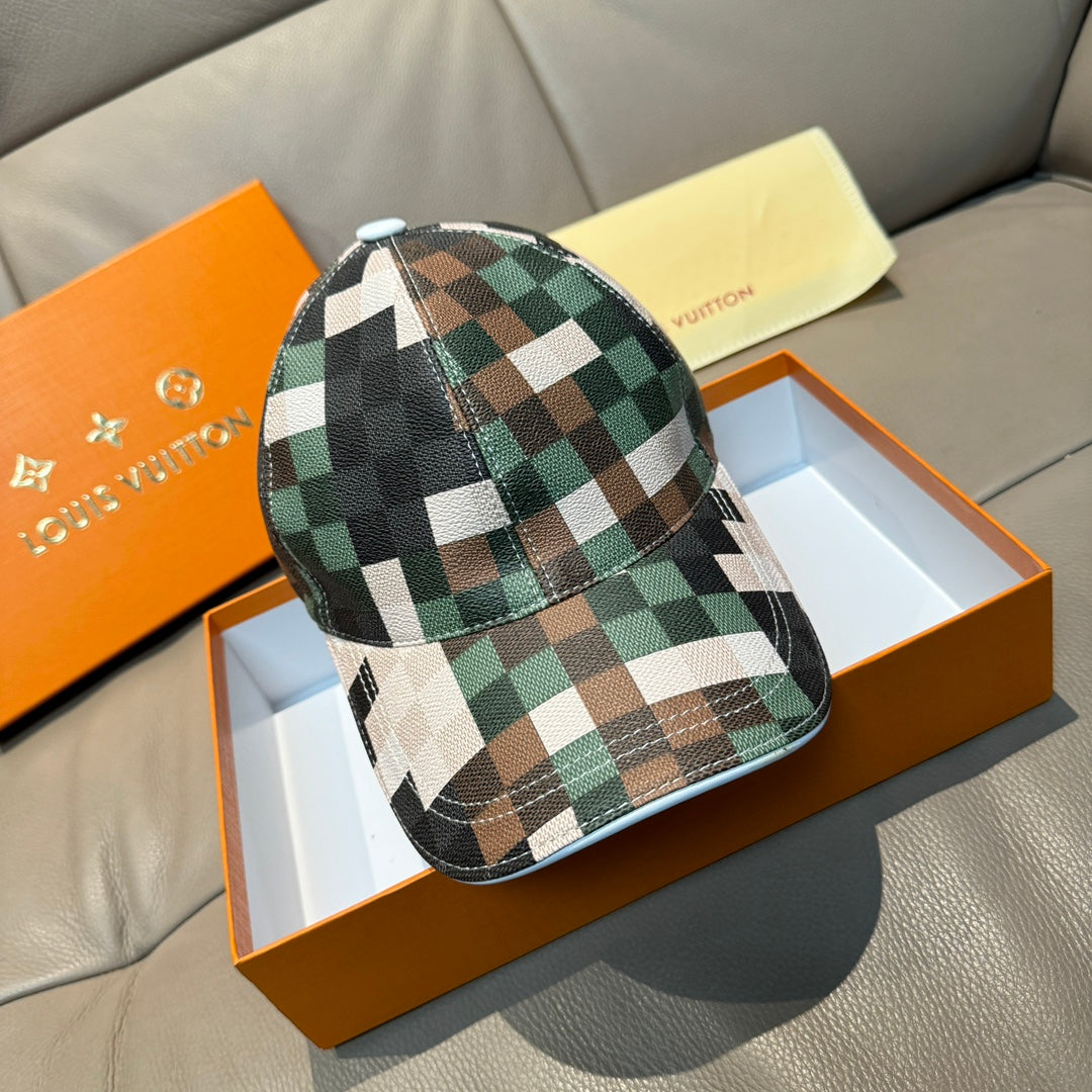 Fashionable new style casual matching clothing duckbill cap baseball cap 45 mysite