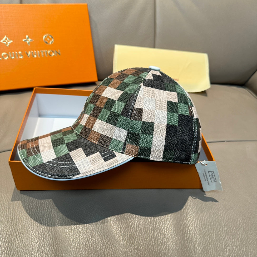 Fashionable new style casual matching clothing duckbill cap baseball cap 45 mysite