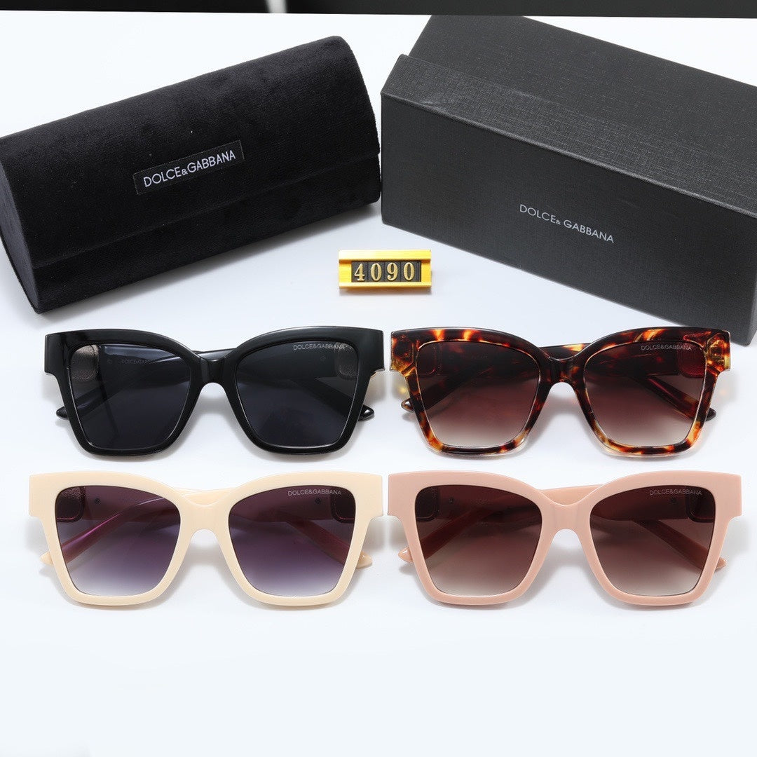 Fashion hot 4 color sunglasses 4090 mysite