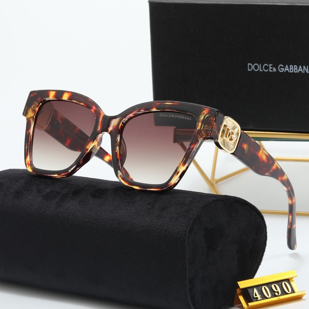 Fashion hot 4 color sunglasses 4090 mysite