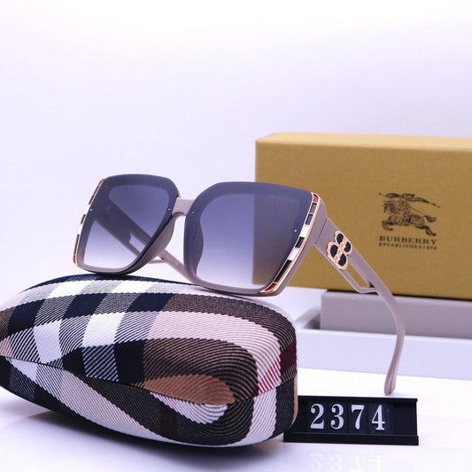 Fashion hot 6 color sunglasses 2374 mysite