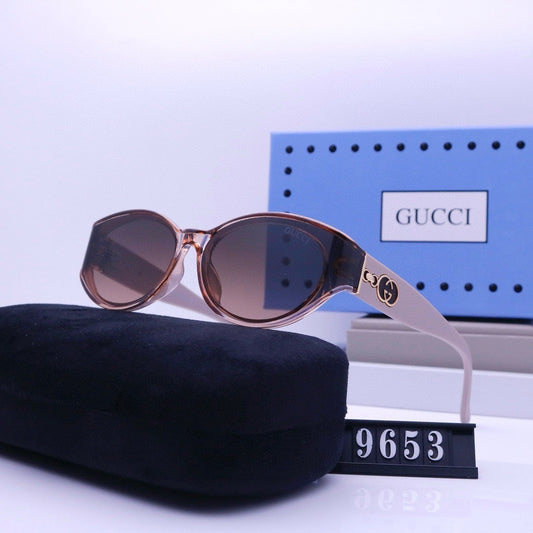 Fashion hot 7 color sunglasses 9653 mysite