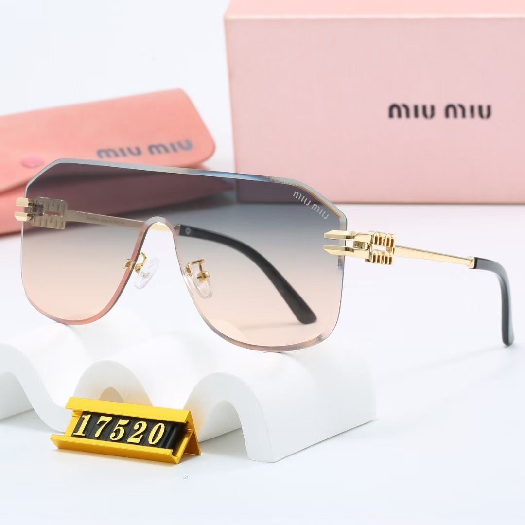 Fashion hot 7 color sunglasses 17520 mysite