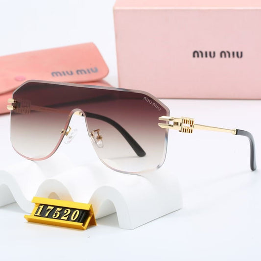 Fashion hot 7 color sunglasses 17520 mysite