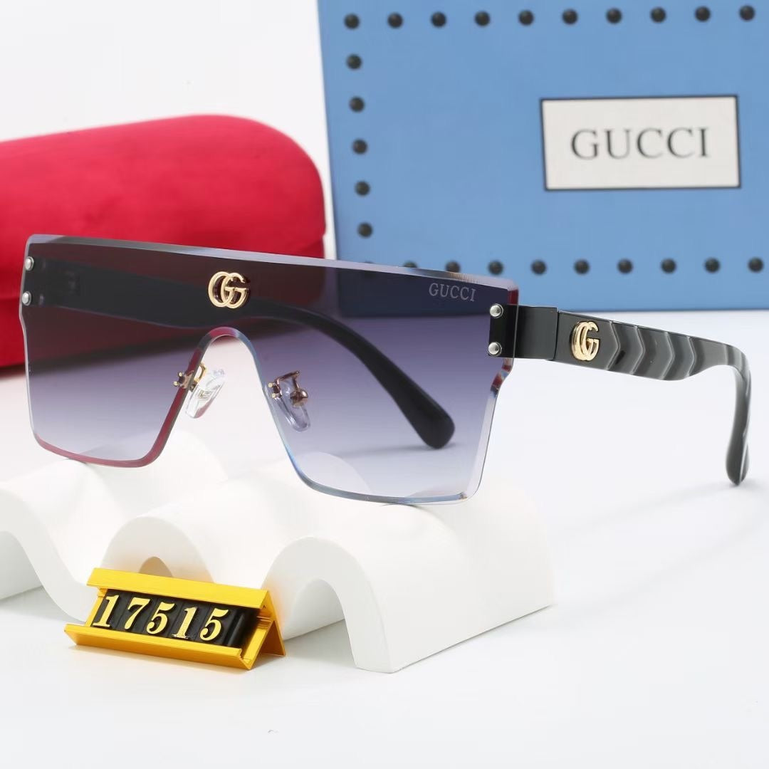Fashion hot 7 color sunglasses 17515 mysite