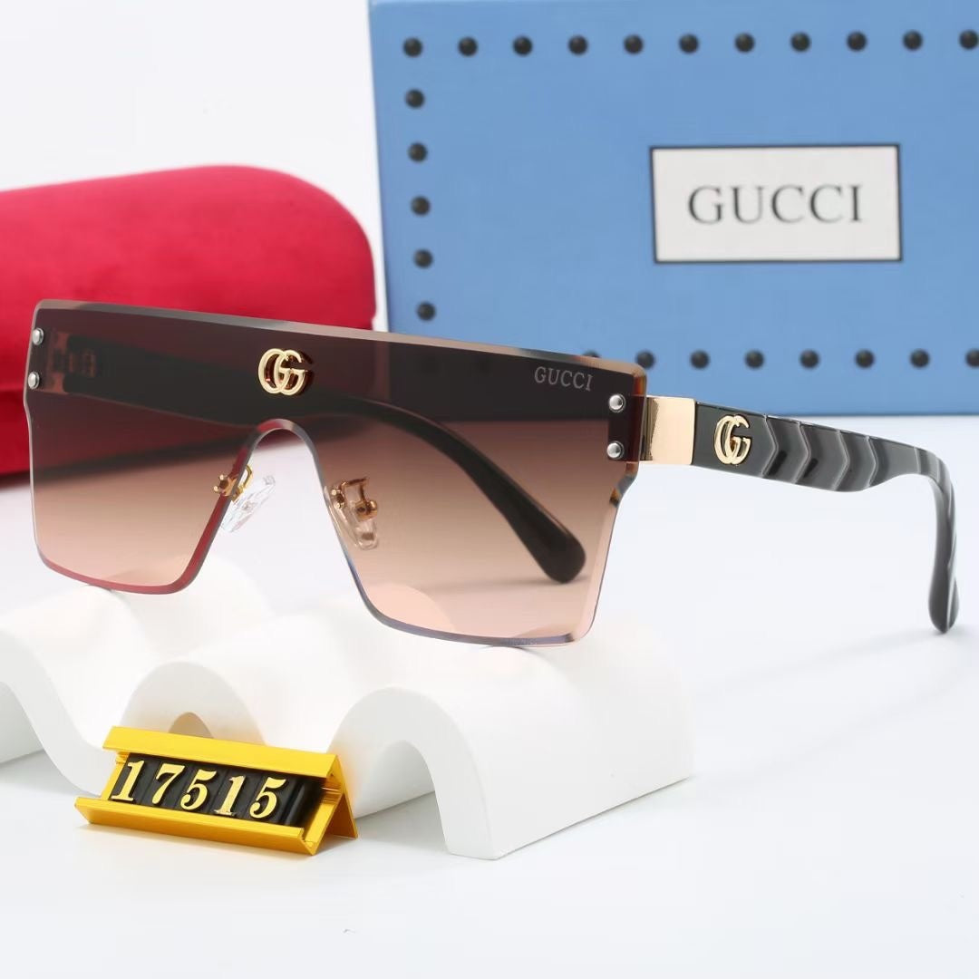 Fashion hot 7 color sunglasses 17515 mysite