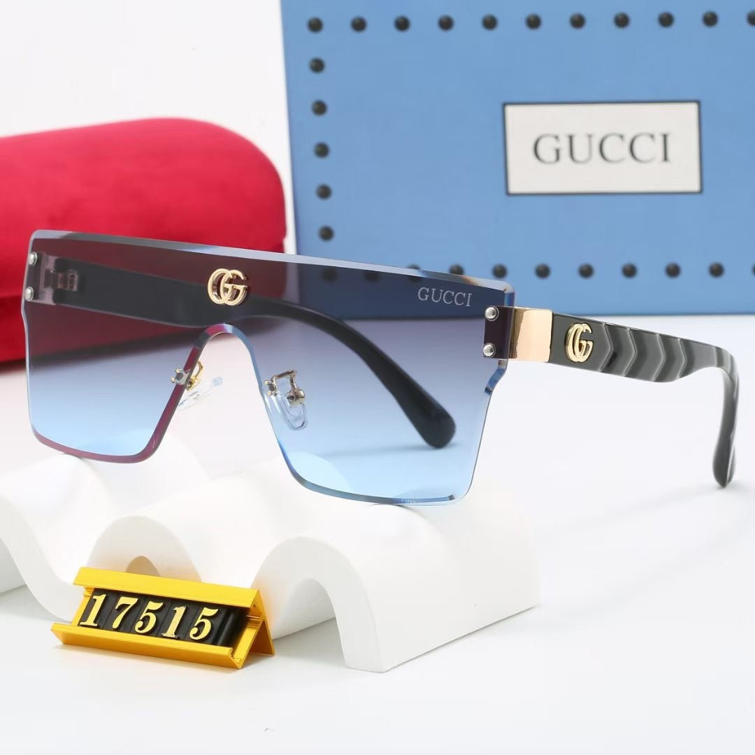 Fashion hot 7 color sunglasses 17515 mysite