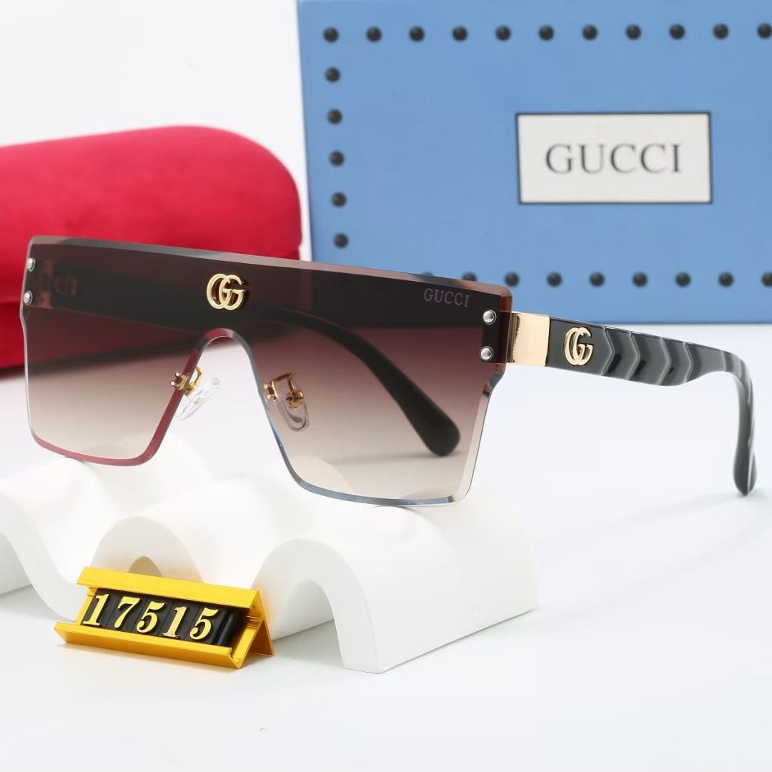 Fashion hot 7 color sunglasses 17515 mysite