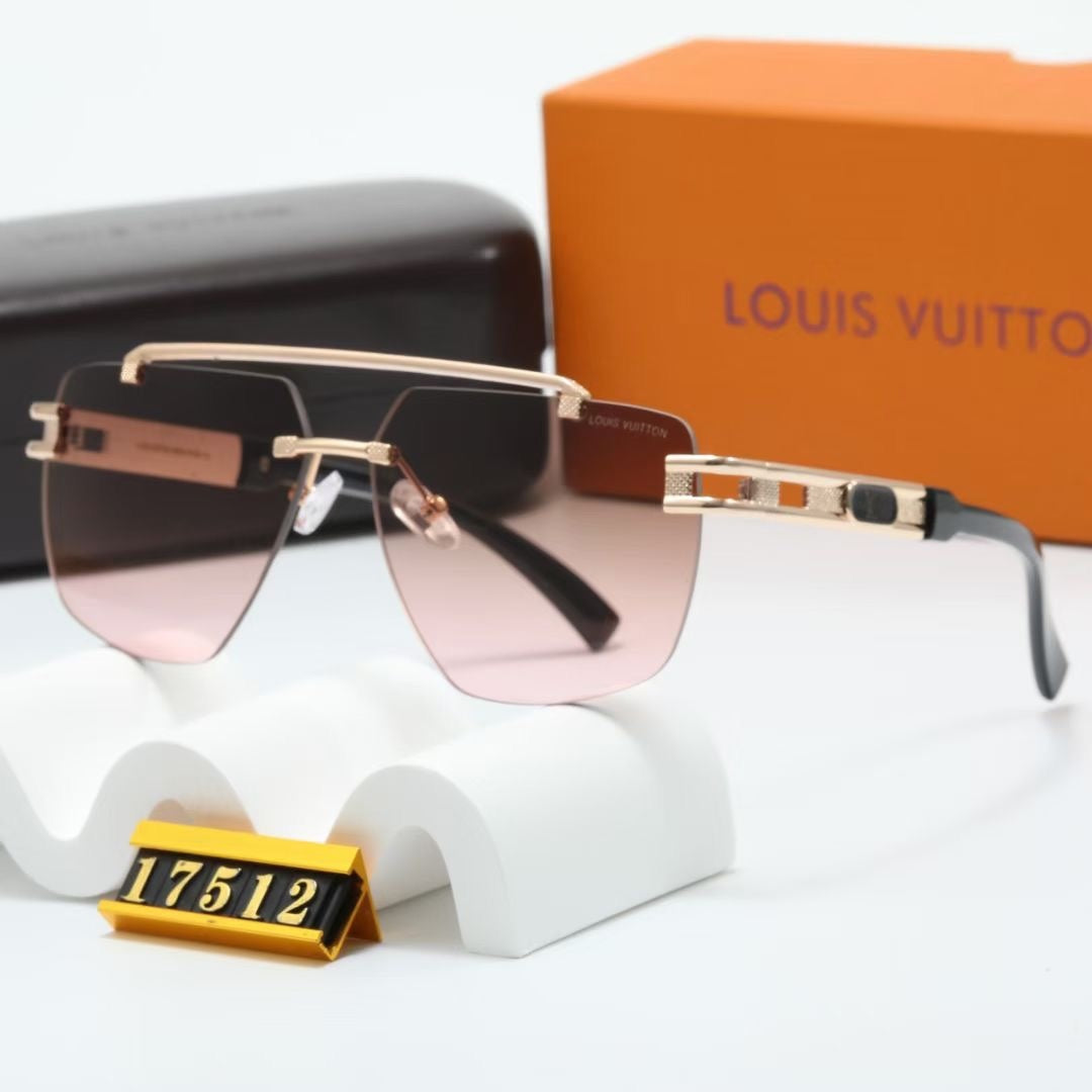 Fashion hot 7 color sunglasses 17512 mysite