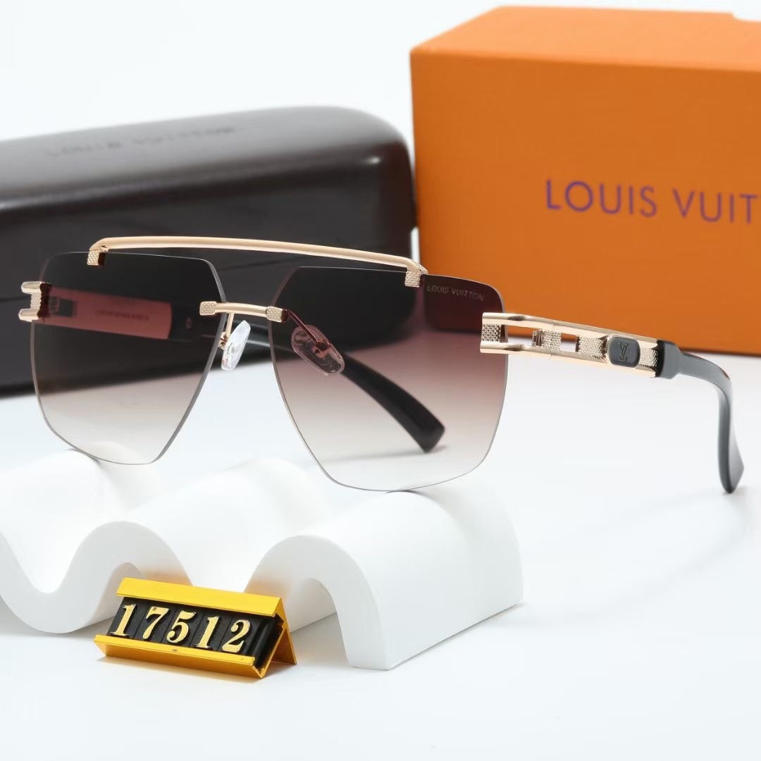 Fashion hot 7 color sunglasses 17512 mysite