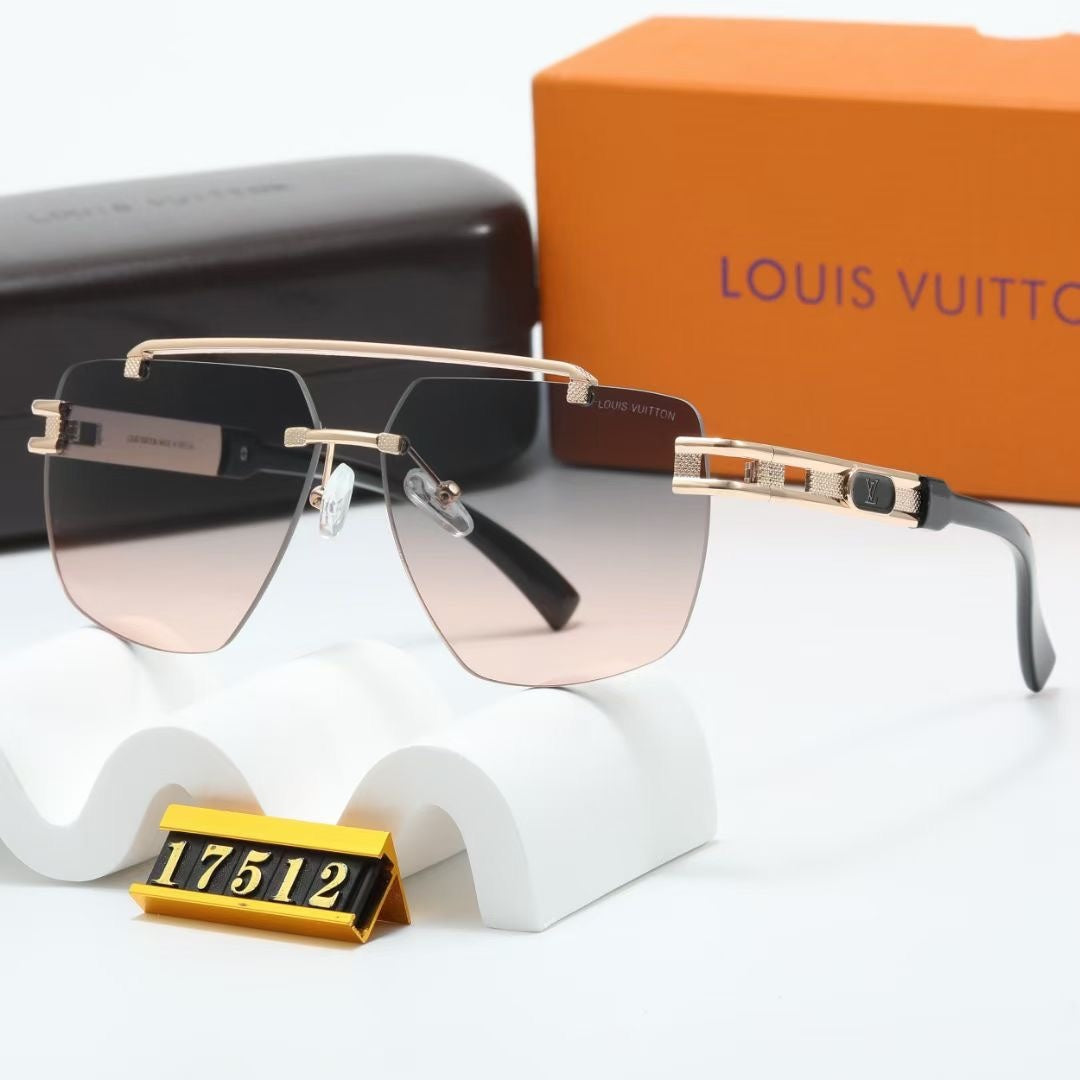 Fashion hot 7 color sunglasses 17512 mysite