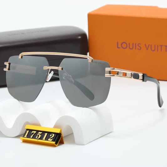 Fashion hot 7 color sunglasses 17512 mysite