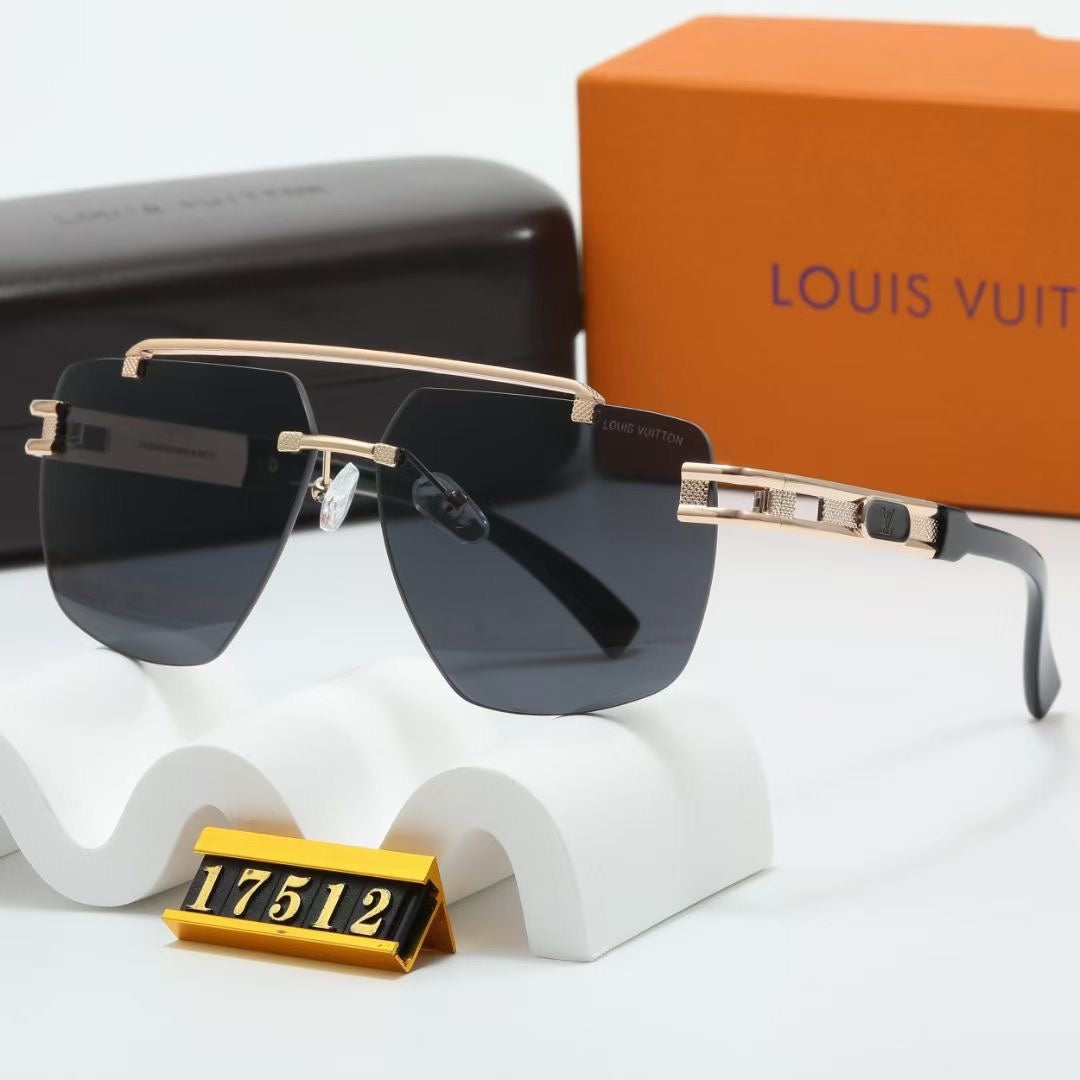 Fashion hot 7 color sunglasses 17512 mysite