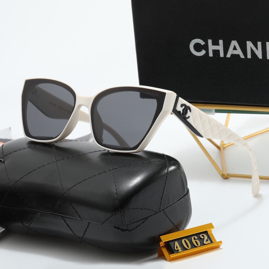 Fashion hot 5 color sunglasses 4062 mysite