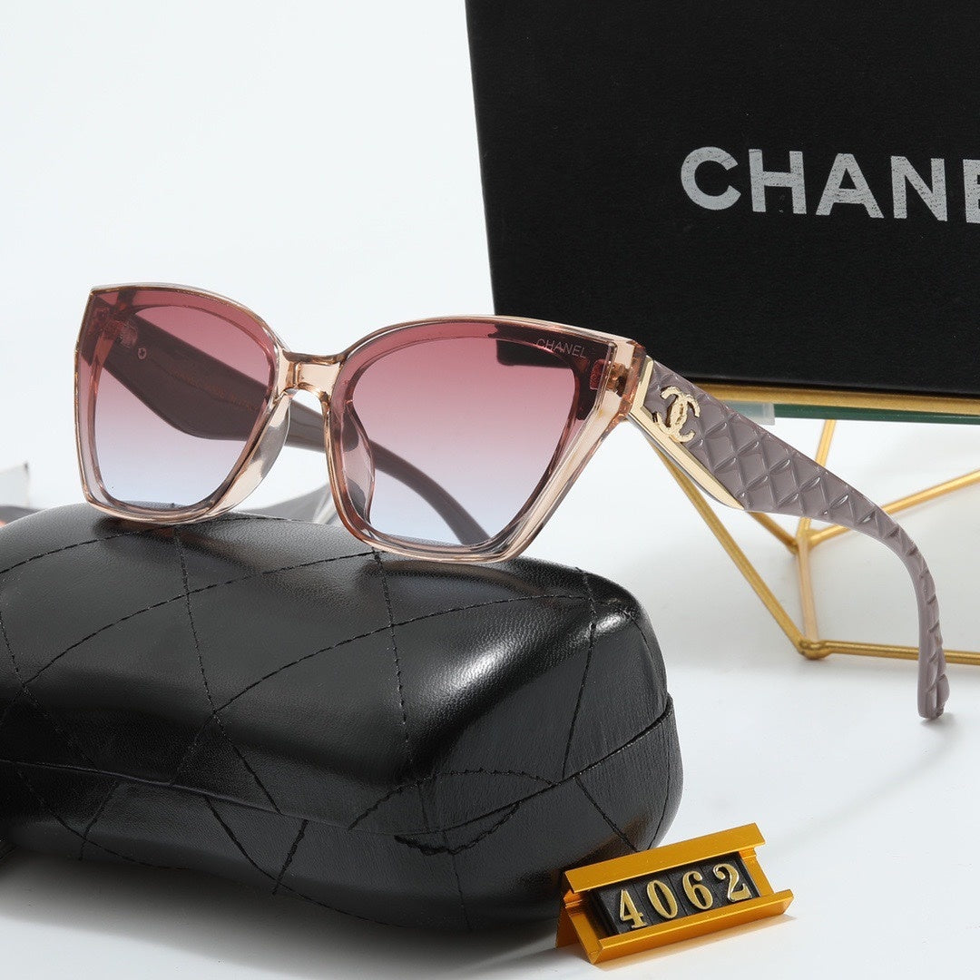 Fashion hot 5 color sunglasses 4062 mysite