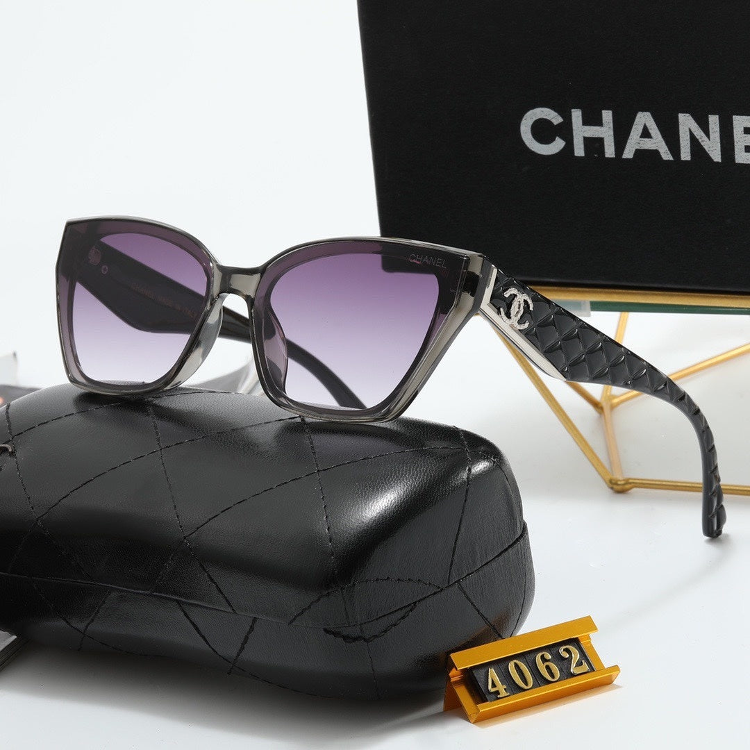 Fashion hot 5 color sunglasses 4062 mysite