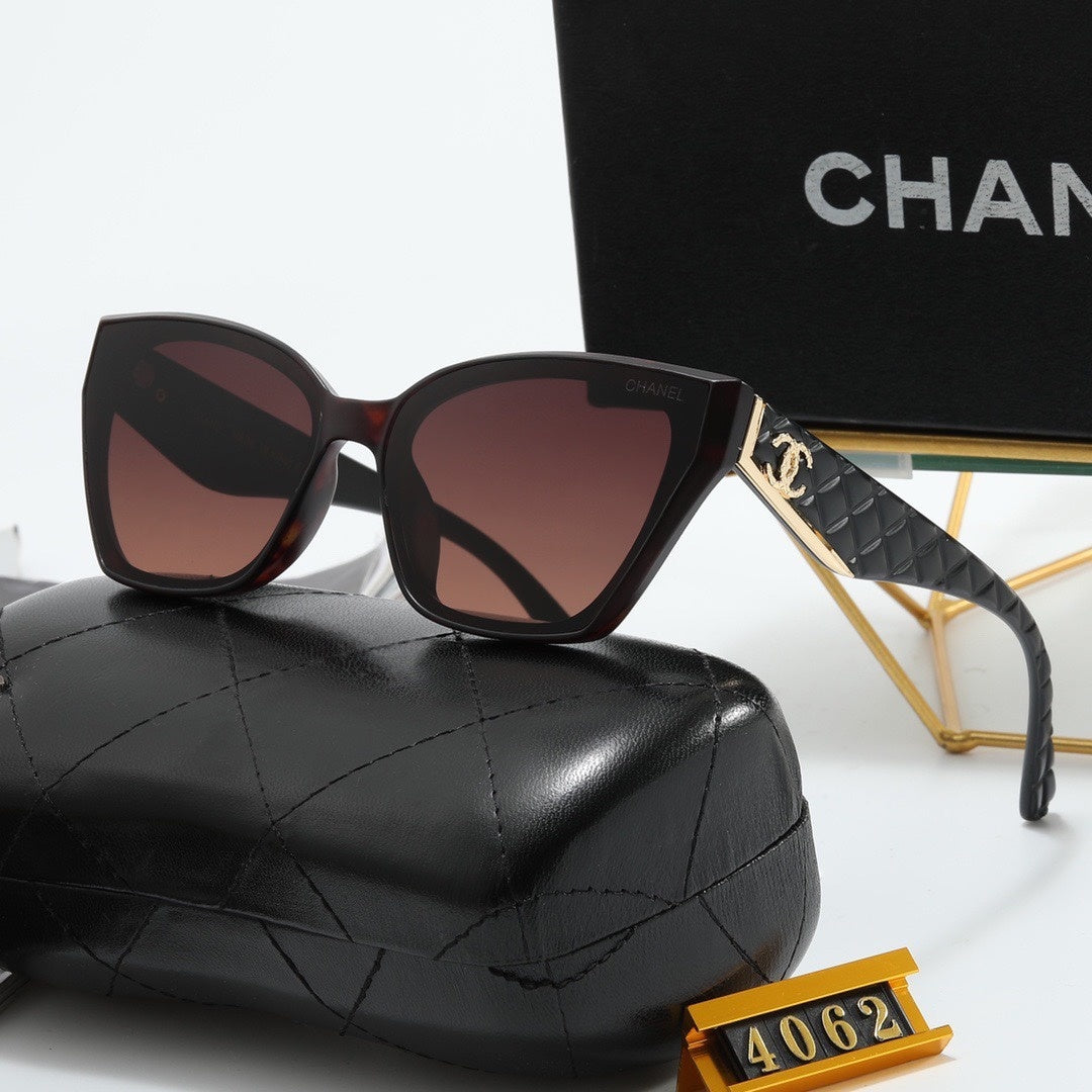 Fashion hot 5 color sunglasses 4062 mysite