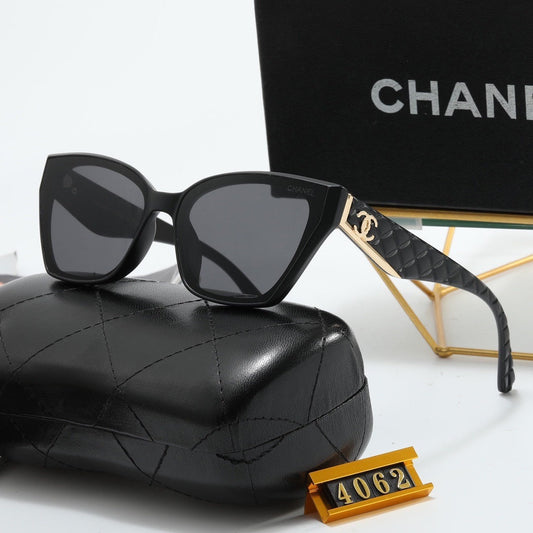 Fashion hot 5 color sunglasses 4062 mysite