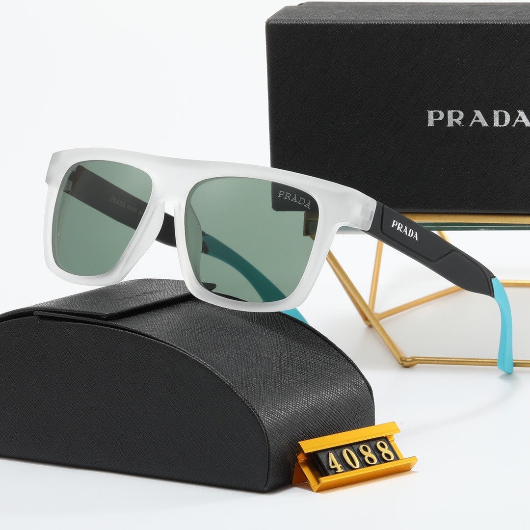 Fashion hot 5 color sunglasses 4088 mysite