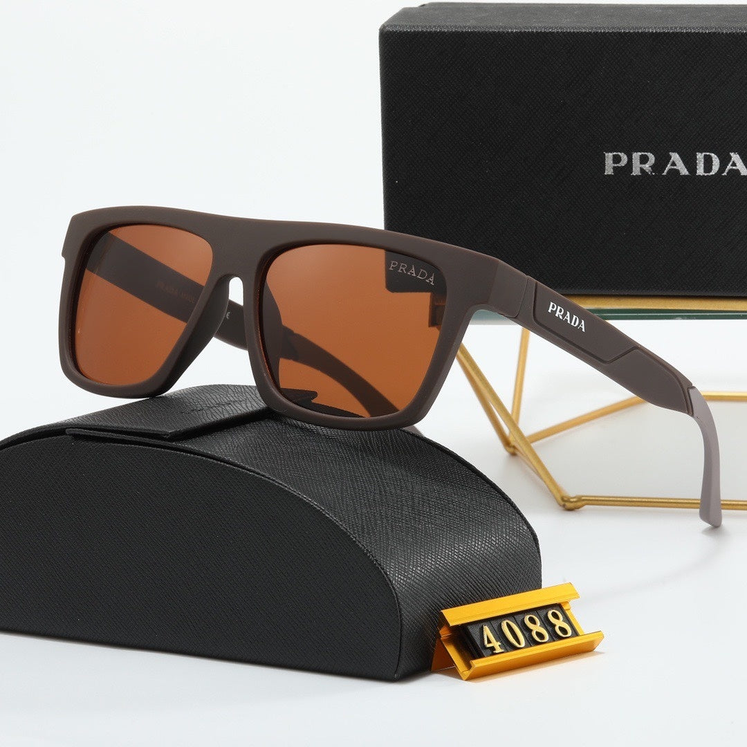 Fashion hot 5 color sunglasses 4088 mysite