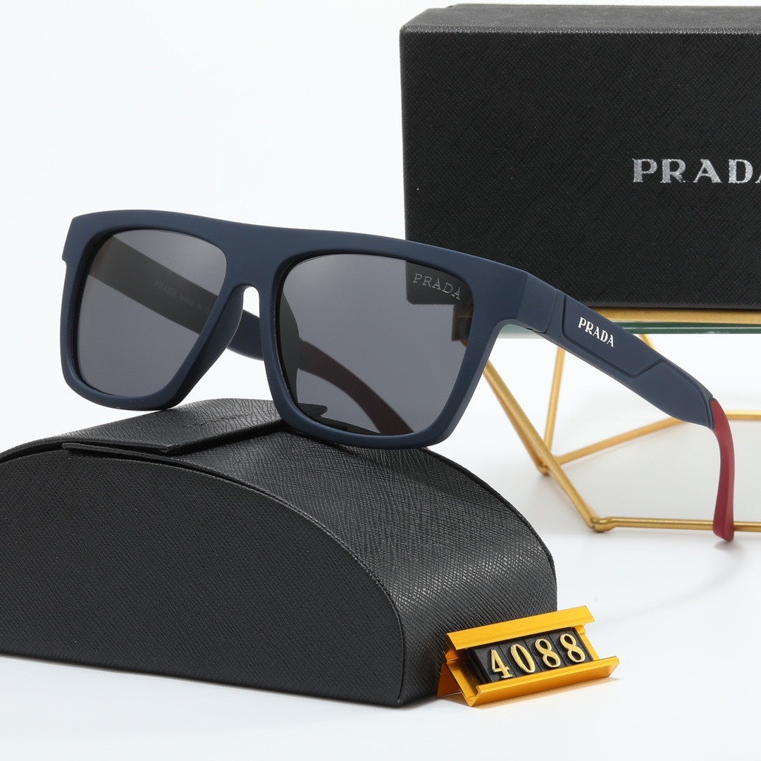 Fashion hot 5 color sunglasses 4088 mysite
