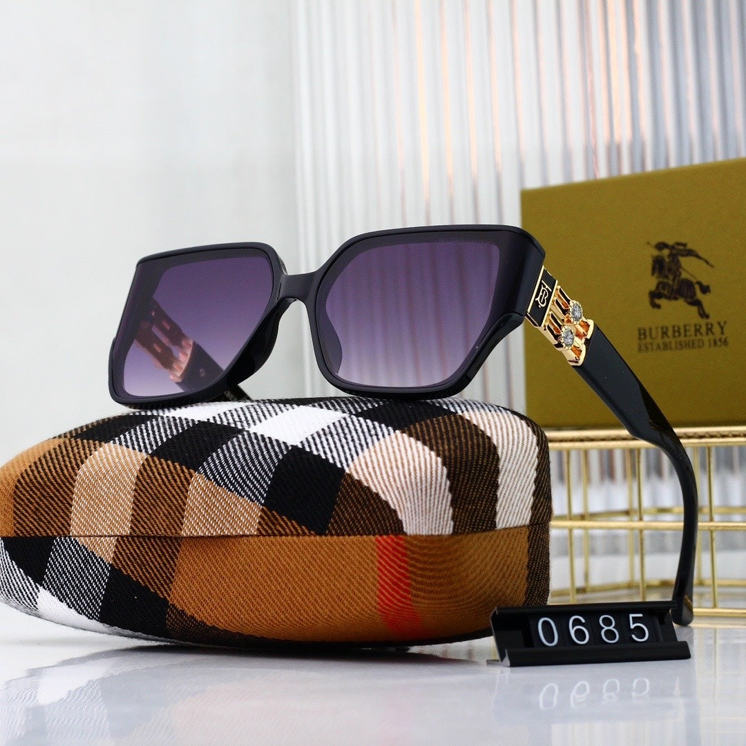 Fashion hot 7 color sunglasses 0685 mysite
