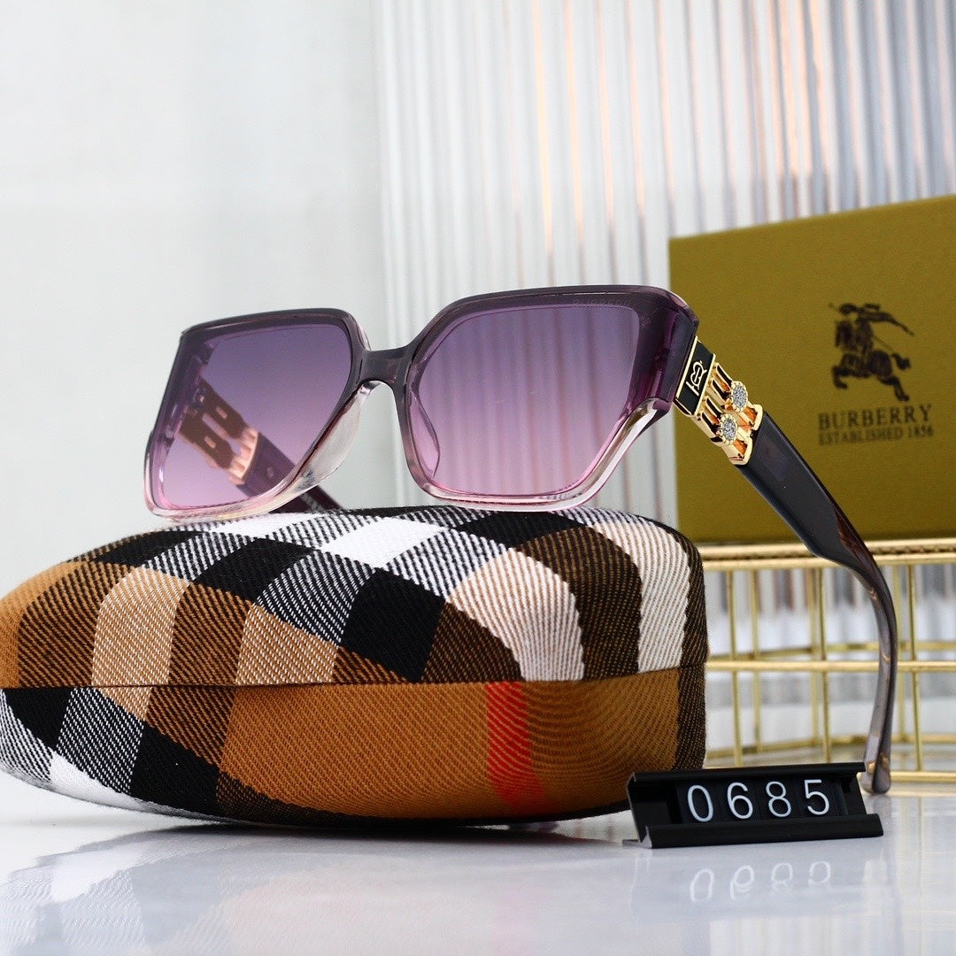 Fashion hot 7 color sunglasses 0685 mysite