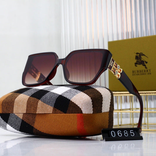Fashion hot 7 color sunglasses 0685 mysite