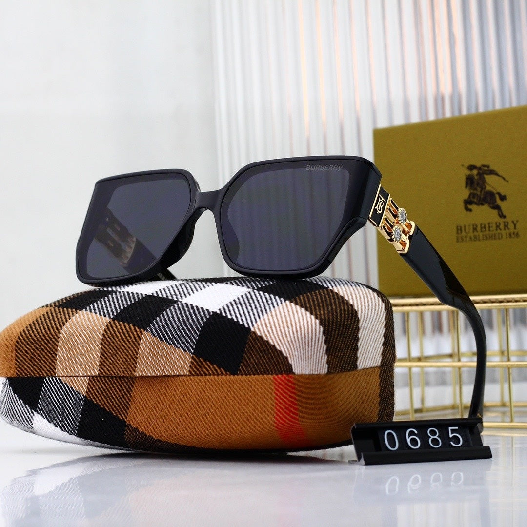 Fashion hot 7 color sunglasses 0685 mysite
