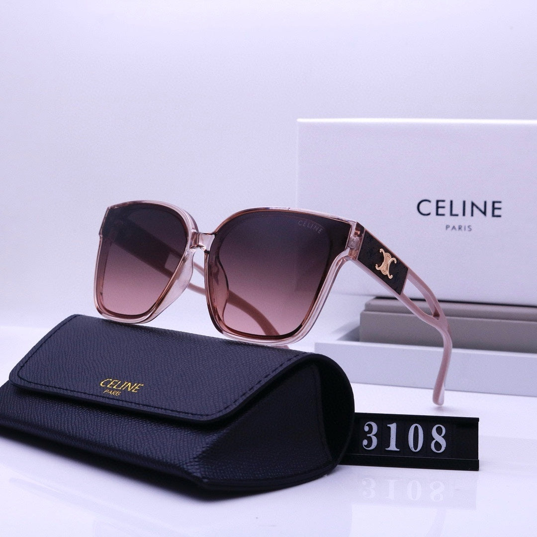 Fashion hot 5 color sunglasses 3108 mysite