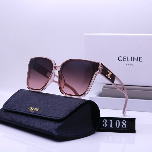 Fashion hot 5 color sunglasses 3108 mysite
