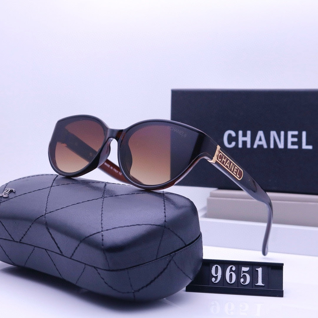 Fashion hot 7 color sunglasses 9651 mysite
