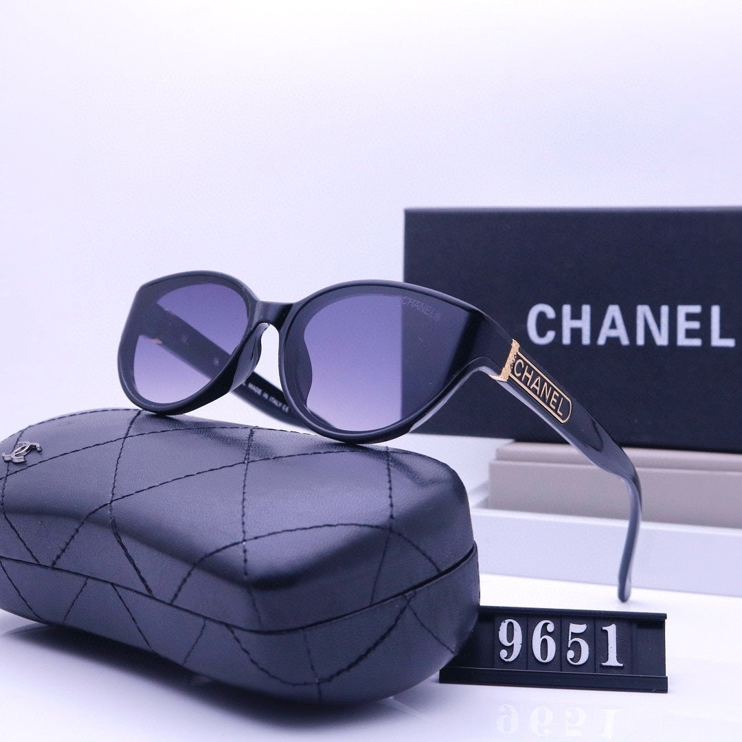 Fashion hot 7 color sunglasses 9651 mysite