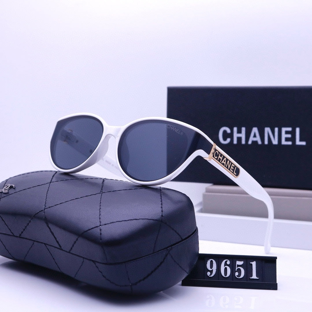 Fashion hot 7 color sunglasses 9651 mysite