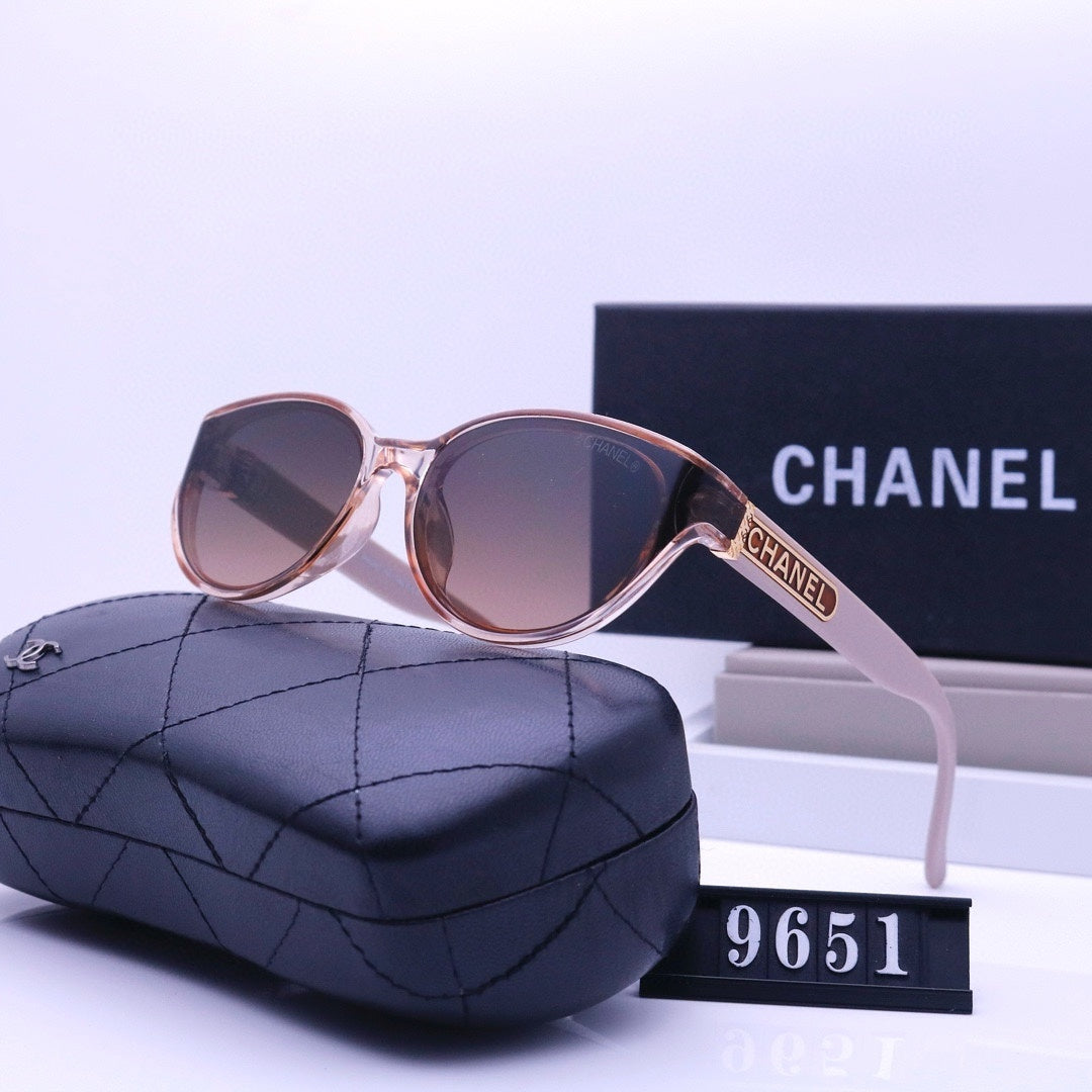 Fashion hot 7 color sunglasses 9651 mysite