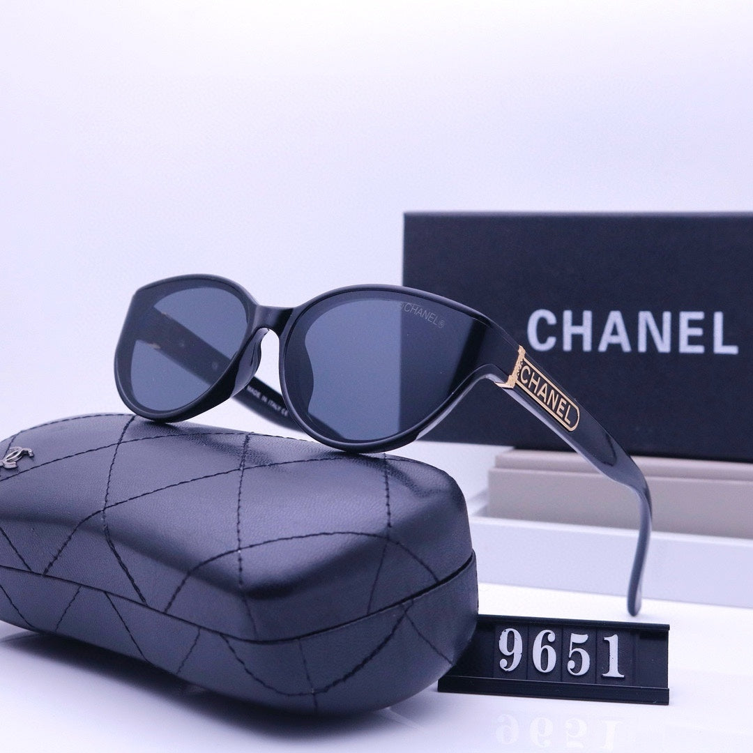 Fashion hot 7 color sunglasses 9651 mysite