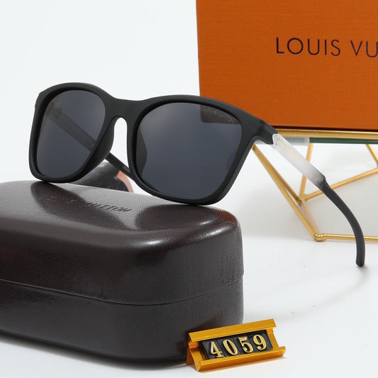 Fashion hot 5 color sunglasses 4059 mysite