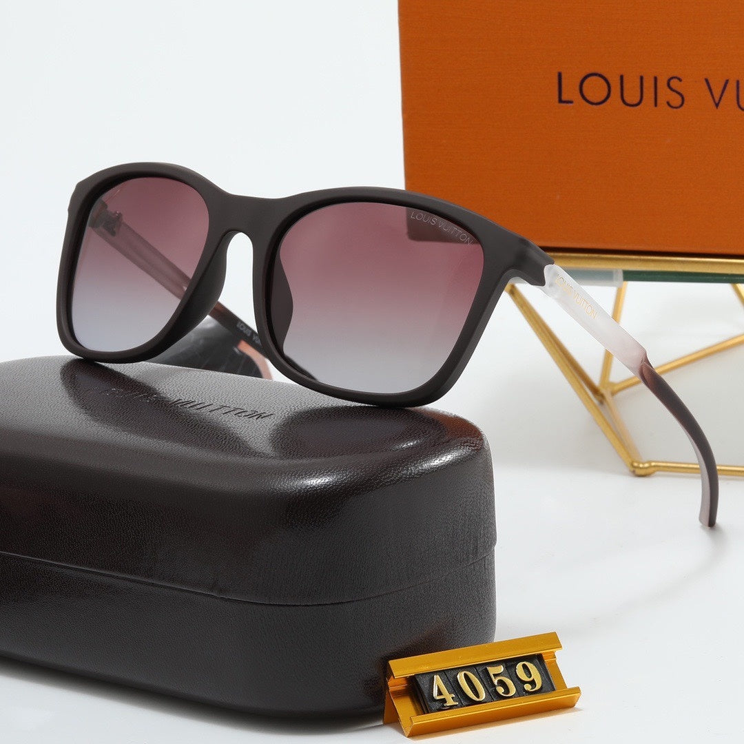 Fashion hot 5 color sunglasses 4059 mysite