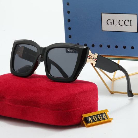 Fashion hot 5 color sunglasses 4064 mysite