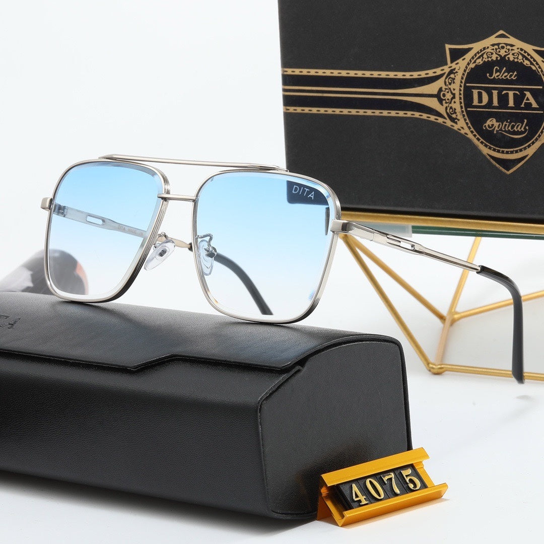 Fashion hot 4 color sunglasses 4075 mysite