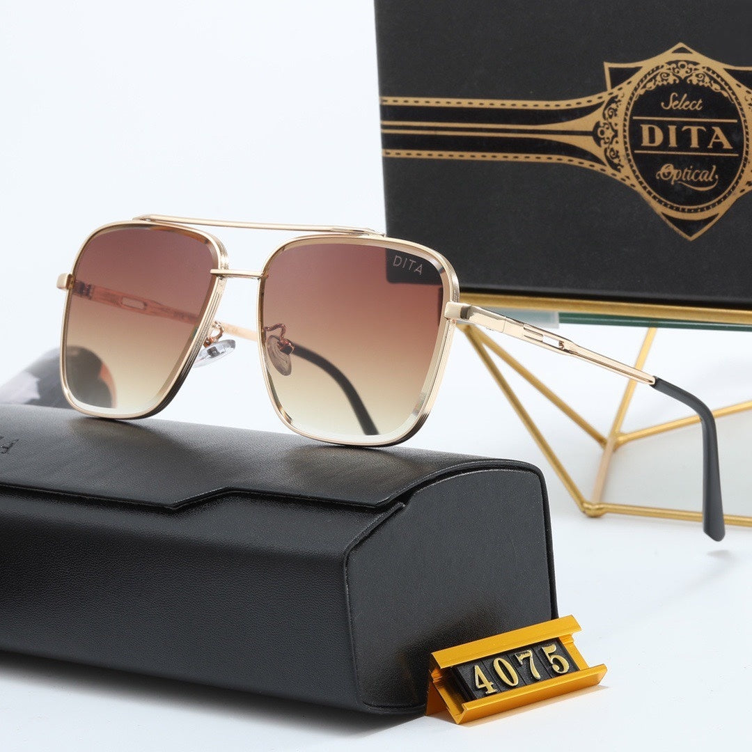 Fashion hot 4 color sunglasses 4075 mysite