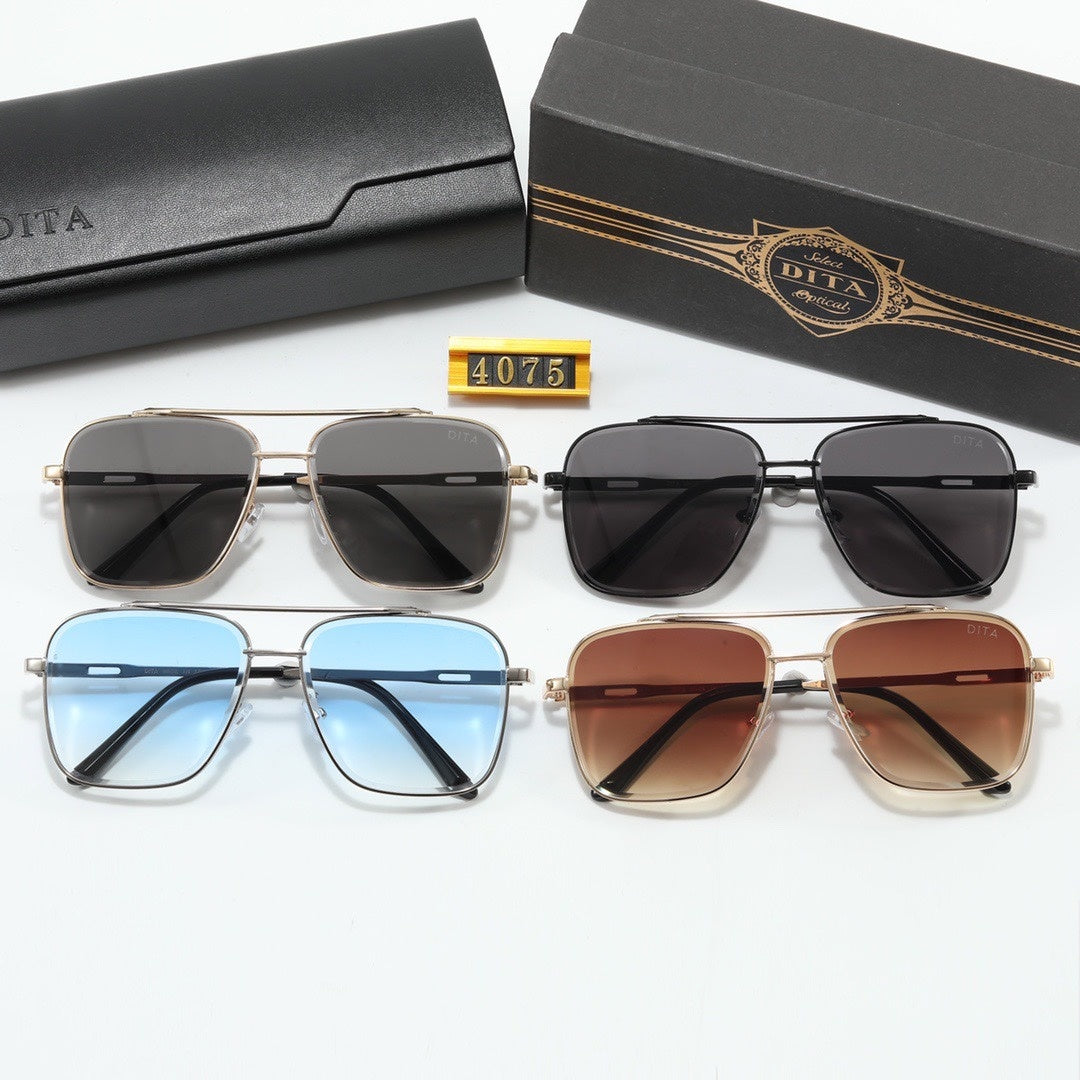 Fashion hot 4 color sunglasses 4075 mysite