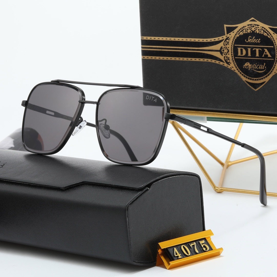 Fashion hot 4 color sunglasses 4075 mysite