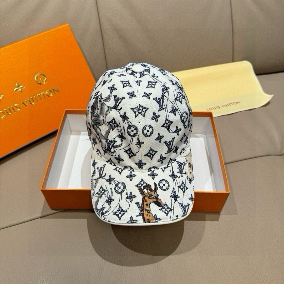 Fashionable new style casual matching clothing duckbill cap baseball cap 48 mysite