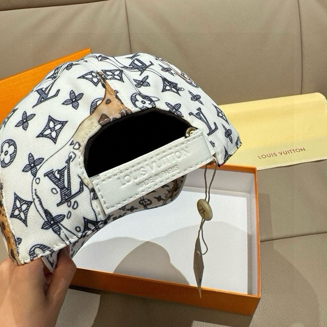 Fashionable new style casual matching clothing duckbill cap baseball cap 48 mysite