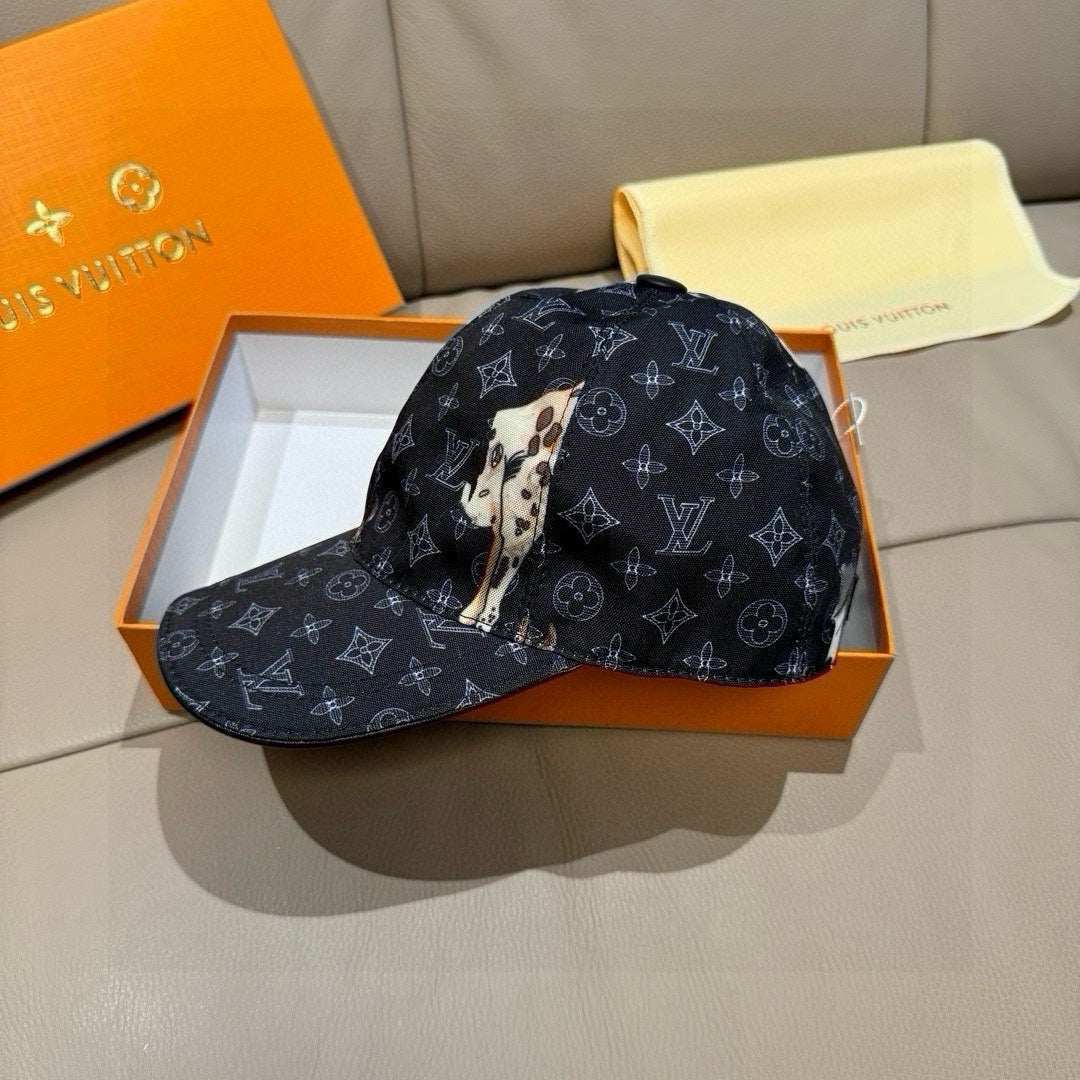 Fashionable new style casual matching clothing duckbill cap baseball cap 48 mysite