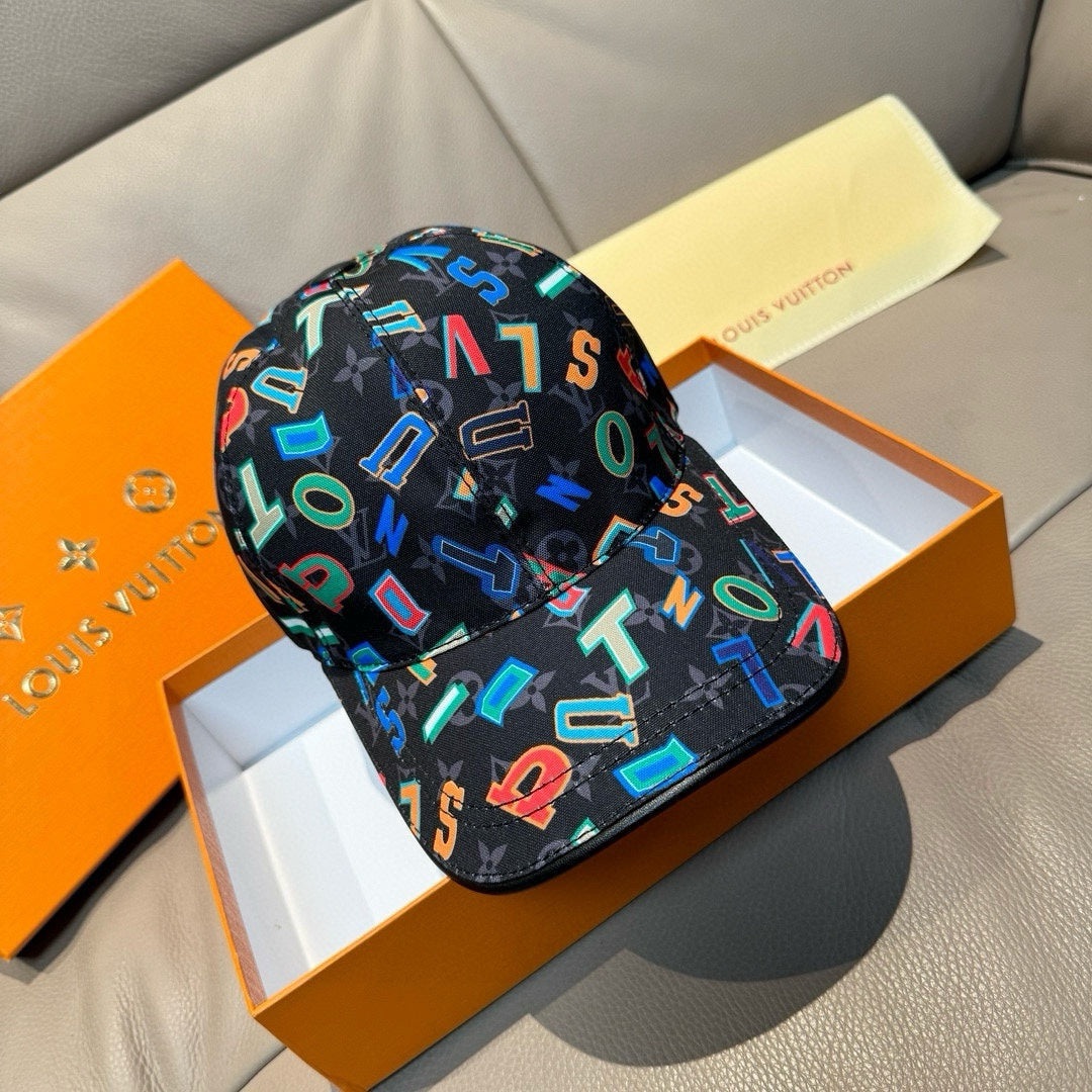 Fashionable new style casual matching clothing duckbill cap baseball cap 46 mysite
