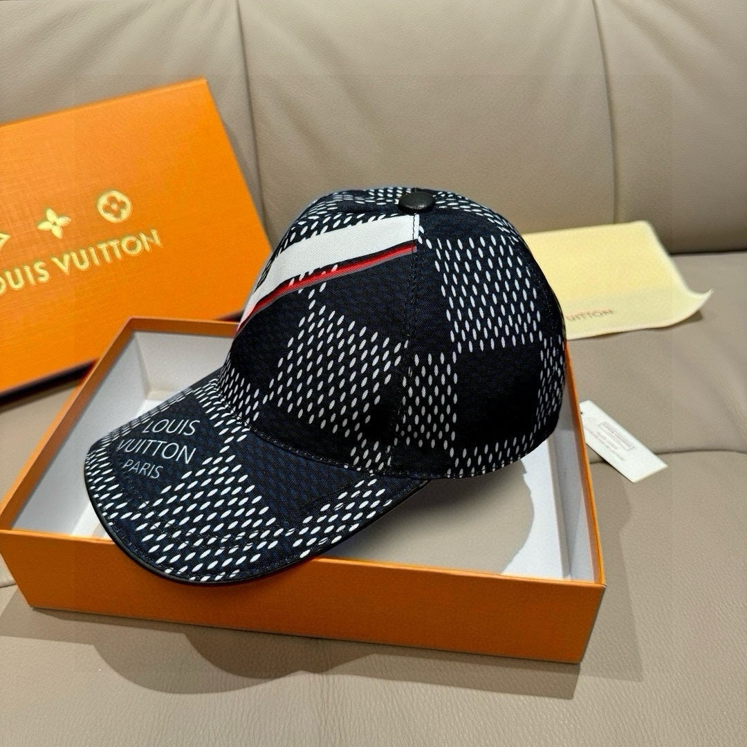 Fashionable new style casual matching clothing duckbill cap baseball cap 47 mysite