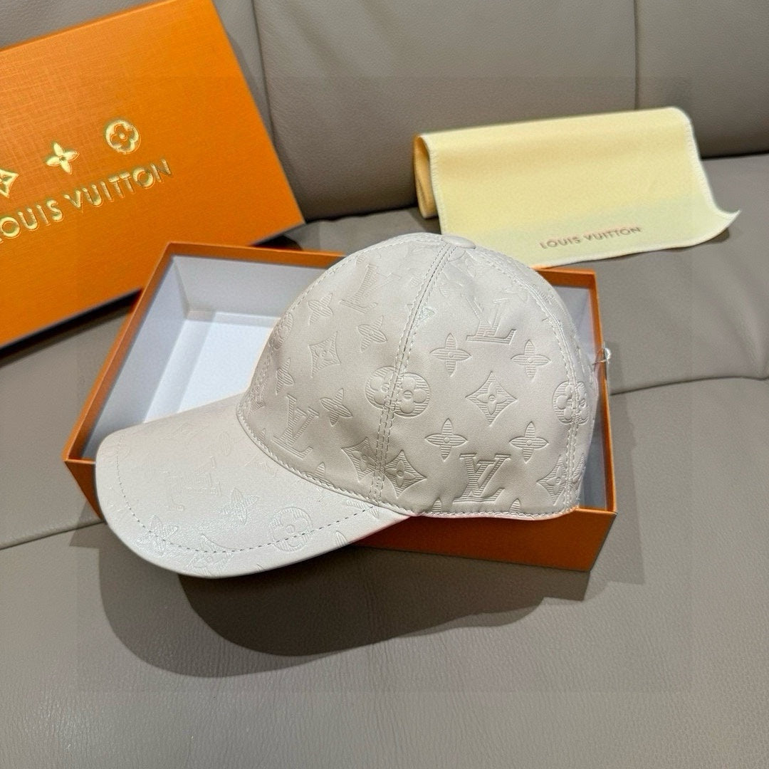 Fashionable new style casual matching clothing duckbill cap baseball cap 50 mysite