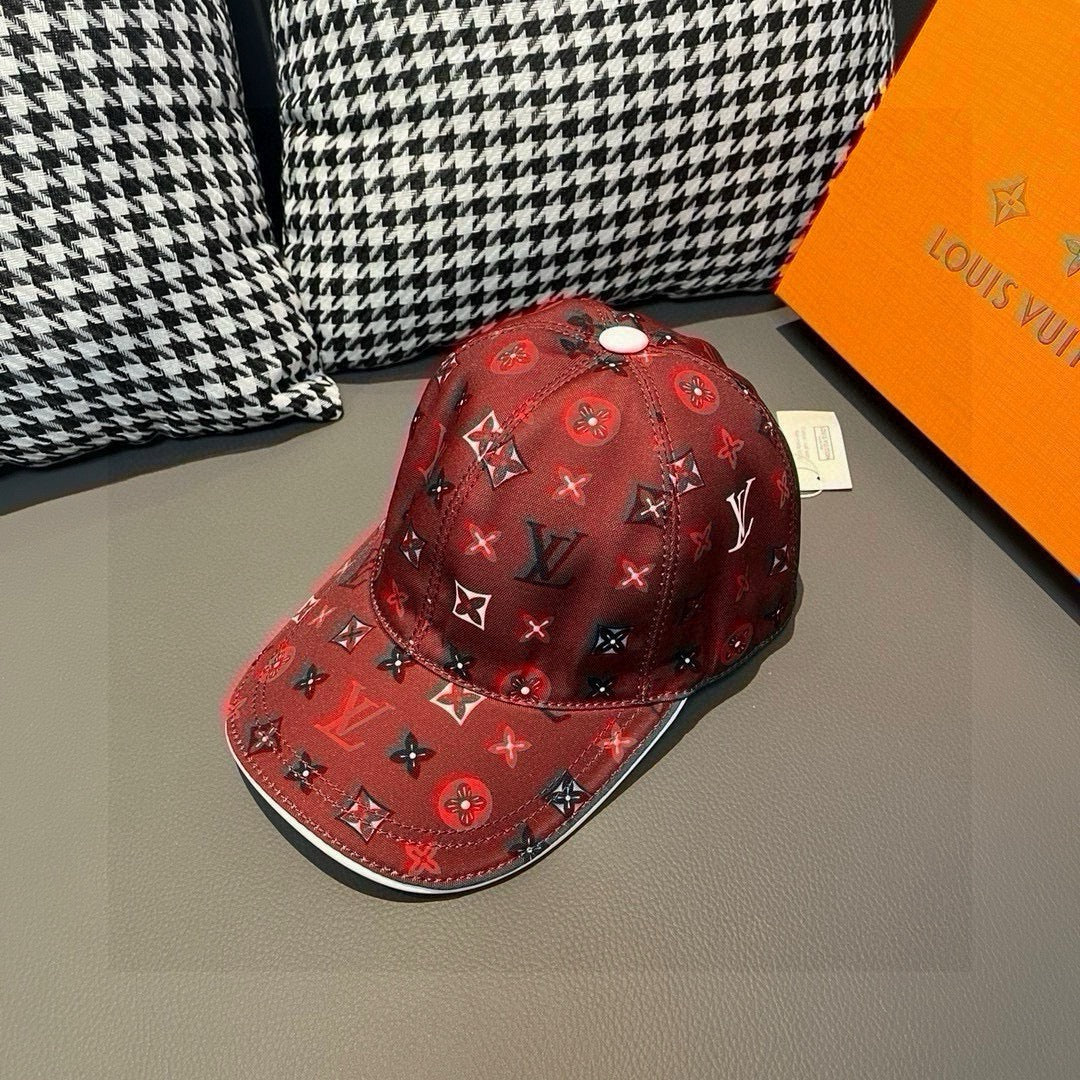 Fashionable new style casual matching clothing duckbill cap baseball cap 49 mysite